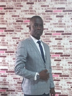Profil de Diego, un homme célibataire de 40 ans à Petit Abidjan-Youkou