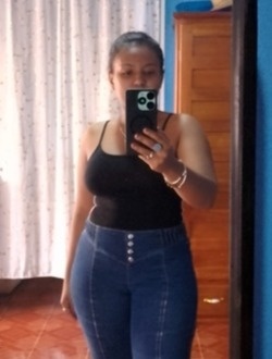 Profil de Sasa, une femme célibataire de 28 ans à Sambava