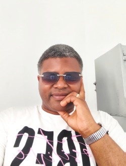 Profil de Soleil Levant, un homme célibataire de 47 ans à Brazzaville