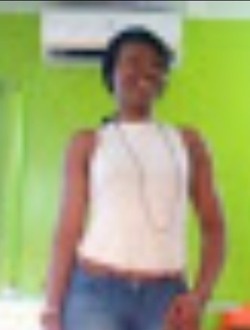 Profil de Ylie, une femme célibataire de 39 ans à Abidjan