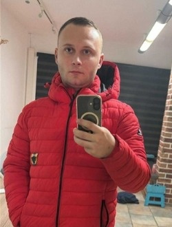 Profil de Bil, un homme célibataire de 28 ans à Hotton