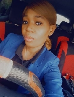 Profil de Bethila, une femme célibataire de 40 ans à A la Petite Chia