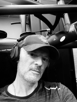 Profil de David, un homme célibataire de 51 ans à Orléans