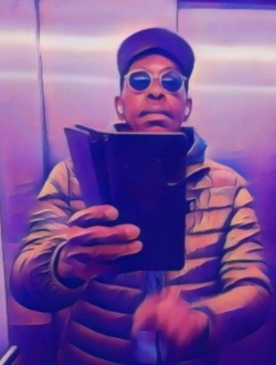 Profil de Azab, un homme célibataire de 55 ans à De Panne