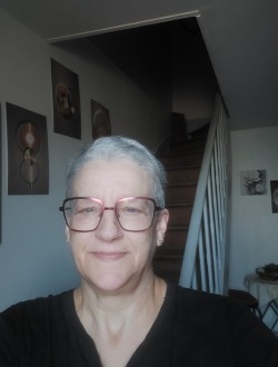 Profil de Fabie, une femme célibataire de 63 ans à Caen