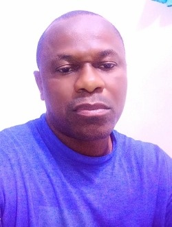 Profil de Caleb, un homme célibataire de 45 ans à Petit Abidjan-Youkou