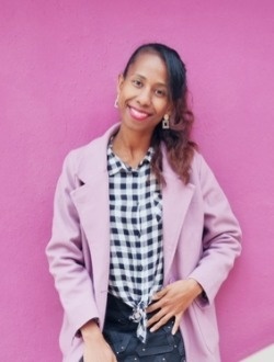Profil de Clarita, une femme célibataire de 26 ans à 1ER Arrondissement