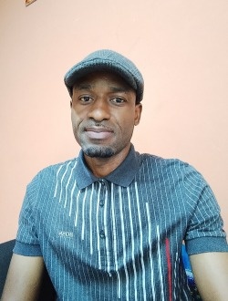 Profil de Rob, un homme célibataire de 36 ans à Yaoundé