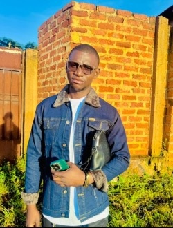 Profil de Landry, un homme célibataire de 40 ans à Lubumbashi