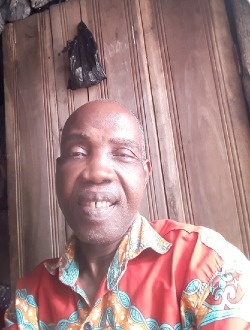 Profil de Komivi, un homme célibataire de 60 ans à Bé