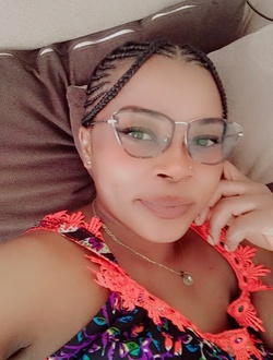 Profil de Berny, une femme célibataire de 35 ans à Ababa