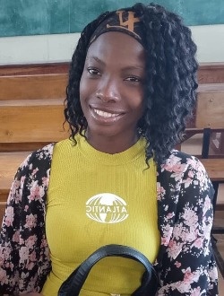 Profil de Royal, une femme célibataire de 22 ans à Abomey-Calavi