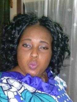 Profil de Symphorienne, une femme célibataire de 36 ans à Abomey-Calavi
