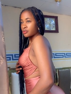 Profil de Anaïs, une femme célibataire de 23 ans à Yaoundé