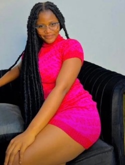 Profil de Cynthia, une femme célibataire de 22 ans à Kribi