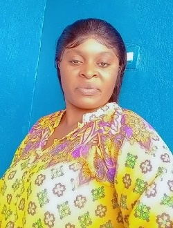Profil de Sonia, une femme célibataire de 32 ans à Mongomo