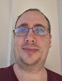 Profil de Alberto, un homme célibataire de 37 ans à Málaga