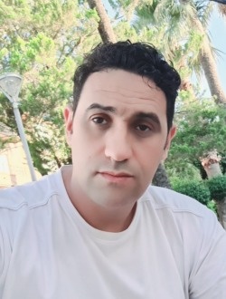 Profil de Maji, un homme célibataire de 36 ans à Alicante