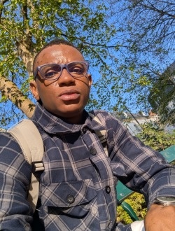 Profil de Landry, un homme célibataire de 31 ans à Le Mesnil-en-Vallée
