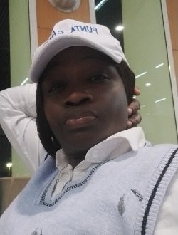 Profil de Christelle, une femme célibataire de 30 ans à Casablanca