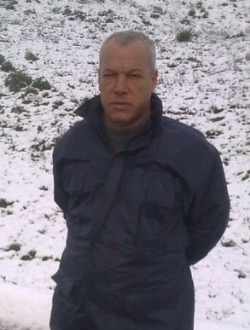Profil de Nyek, un homme célibataire de 56 ans à Alger