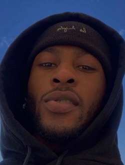 Profil de Moussa, un homme célibataire de 33 ans à Paris