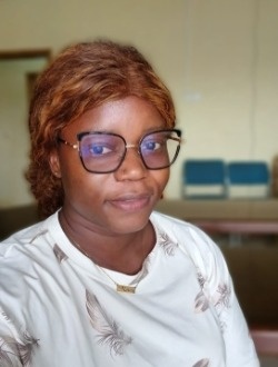 Profil de Letissia, une femme célibataire de 30 ans à Abam