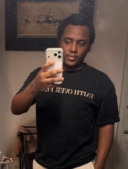 Profil de Parkey, un homme célibataire de 26 ans à Saint-Jean-sur-Richelieu