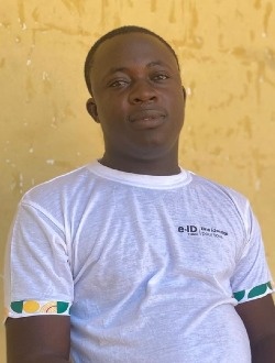 Profil de Bony, un homme célibataire de 25 ans à Lomé
