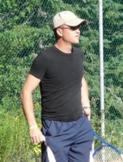 Profil de Sylvain, un homme célibataire de 49 ans à Québec