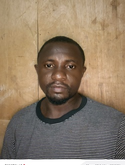 Profil de Daniel, un homme célibataire de 37 ans à Douala