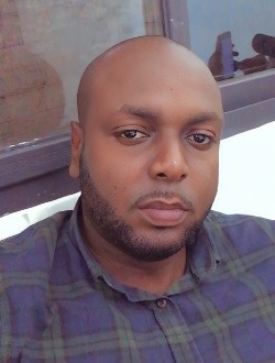 Profil de Divin, un homme célibataire de 32 ans à Pointe-Noire