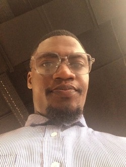 Profil de Élie, un homme célibataire de 29 ans à Kinshasa