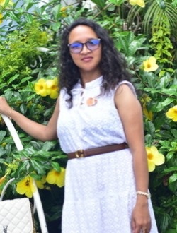 Profil de Lanto, une femme célibataire de 42 ans à Antananarivo