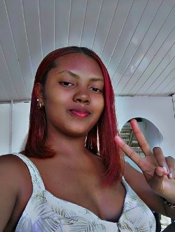 Profil de Cassie, une femme célibataire de 22 ans à Toamasina