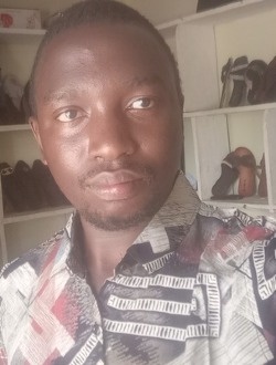 Profil de Barnet, un homme célibataire de 32 ans à Goma