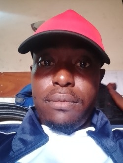 Profil de Yaya, un homme célibataire de 37 ans à Yaoundé