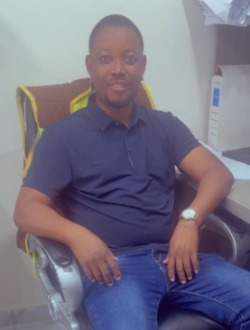 Profil de Tariq, un homme célibataire de 31 ans à Aban