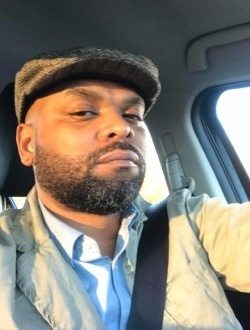 Profil de Mike, un homme célibataire de 45 ans à Columbus Grove