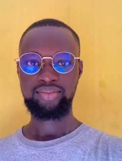 Profil de Brav, un homme célibataire de 25 ans à Abidjan