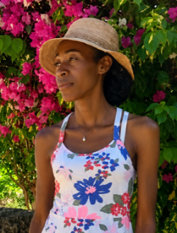 Profil de Laly, une femme célibataire de 34 ans à Mahajanga