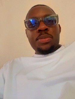 Profil de Lucien Kimi, un homme célibataire de 31 ans à Dakar
