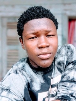 Profil de George, un homme célibataire de 18 ans à Buea