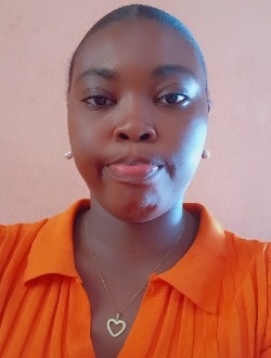 Profil de Nataël, une femme célibataire de 22 ans à Douala