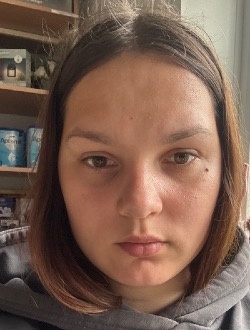 Profil de Noémie, une femme célibataire de 36 ans à Nice