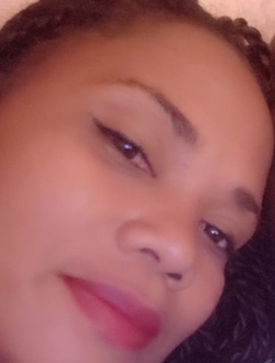 Profil de Raissa, une femme célibataire de 39 ans à Antananarivo