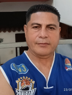 Profil de Carlos, un homme célibataire de 55 ans à Caracas