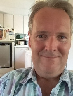 Profil de Marco, un homme célibataire de 59 ans à Lévis