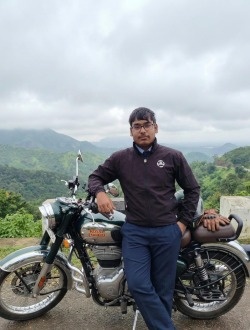 Profil de Ankit, un homme célibataire de 20 ans à Bihar