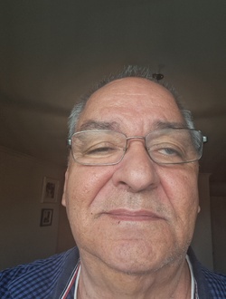 Profil de Claude, un homme célibataire de 69 ans à Jonquière